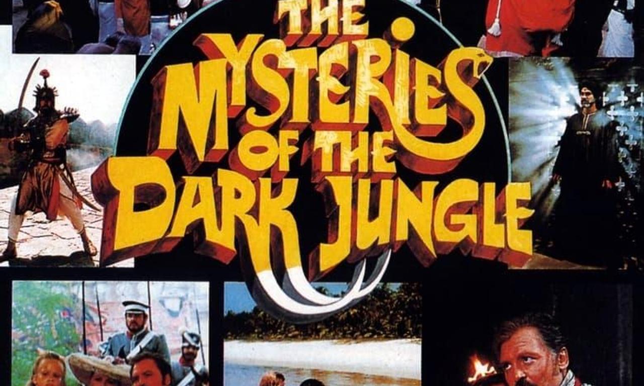 I Misteri Della Giungla Nera Where to Watch and Stream Online
