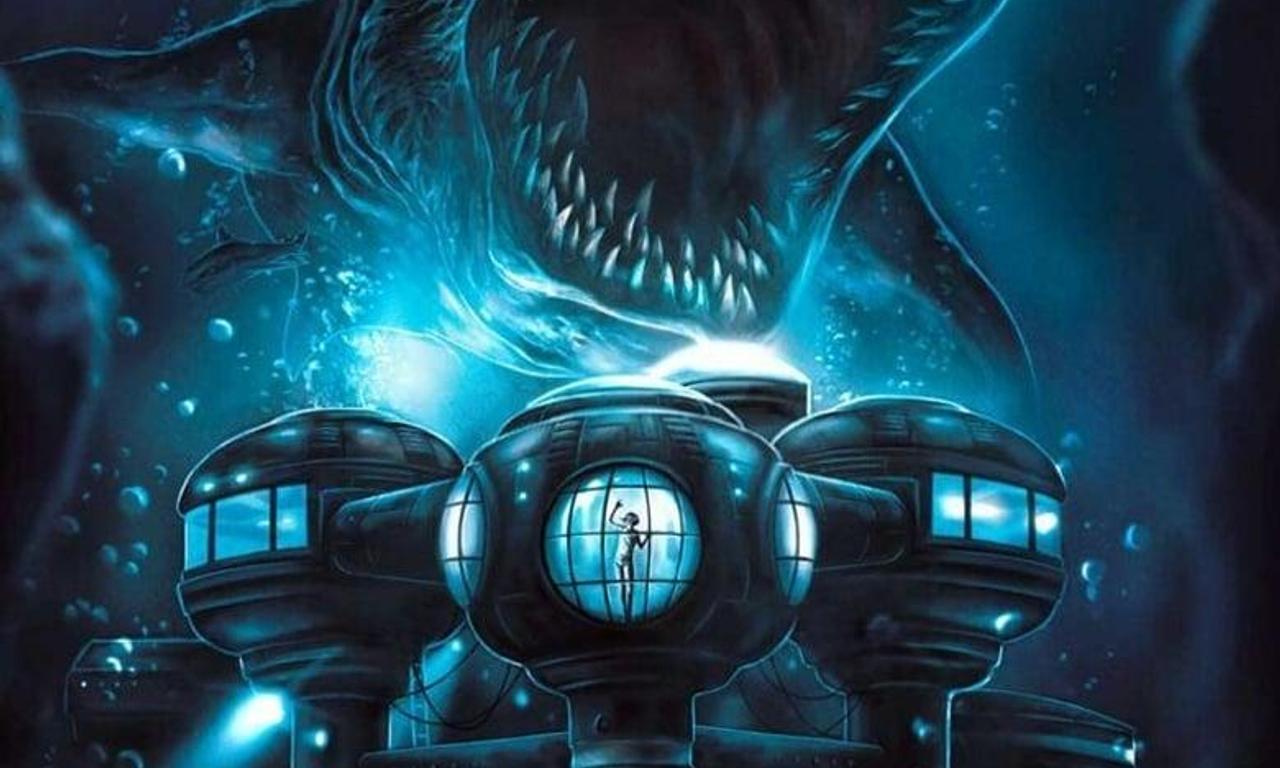 header image for Virus Shark