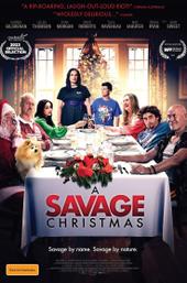 A Savage Christmas
