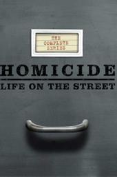 Homicide: Life on the Street