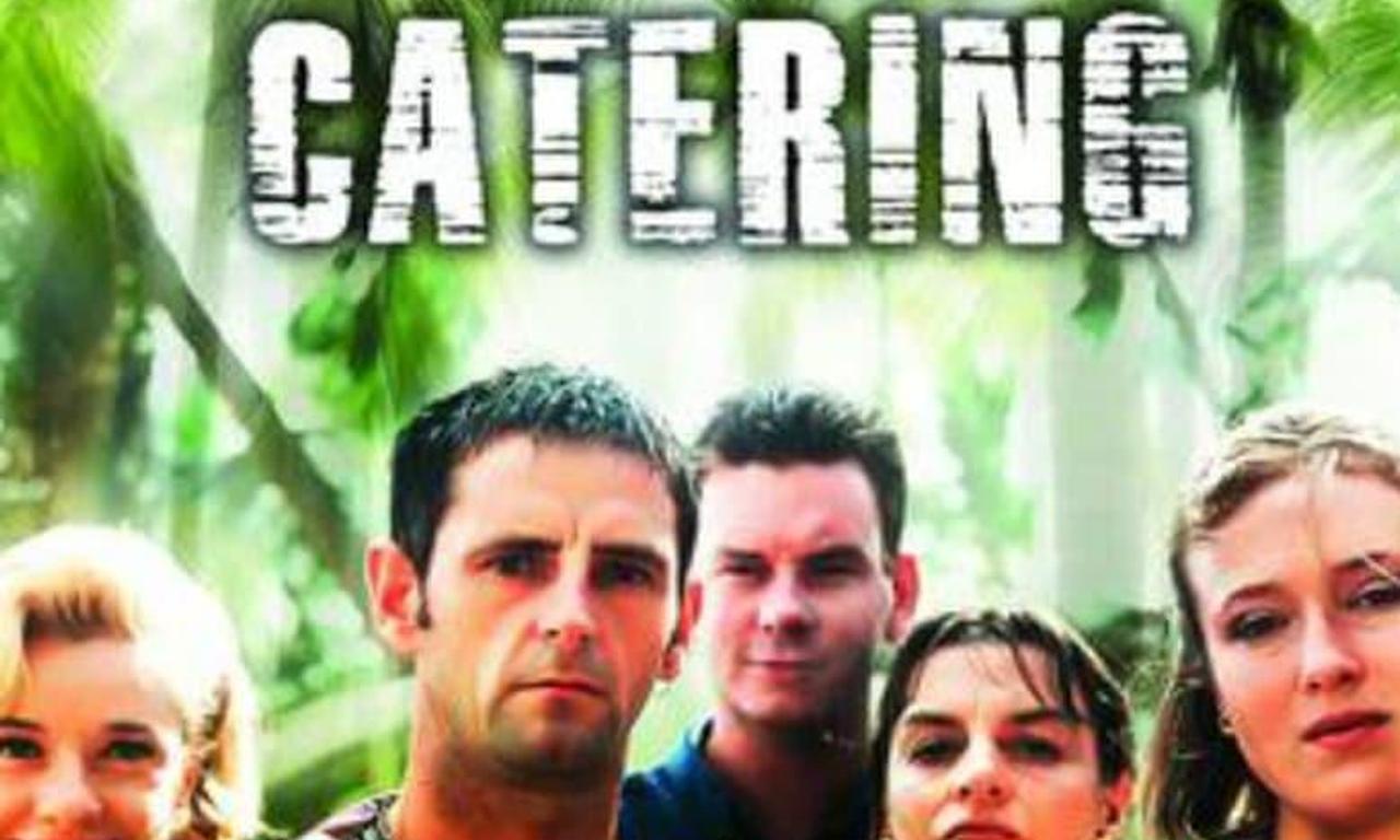 header image for Self Catering