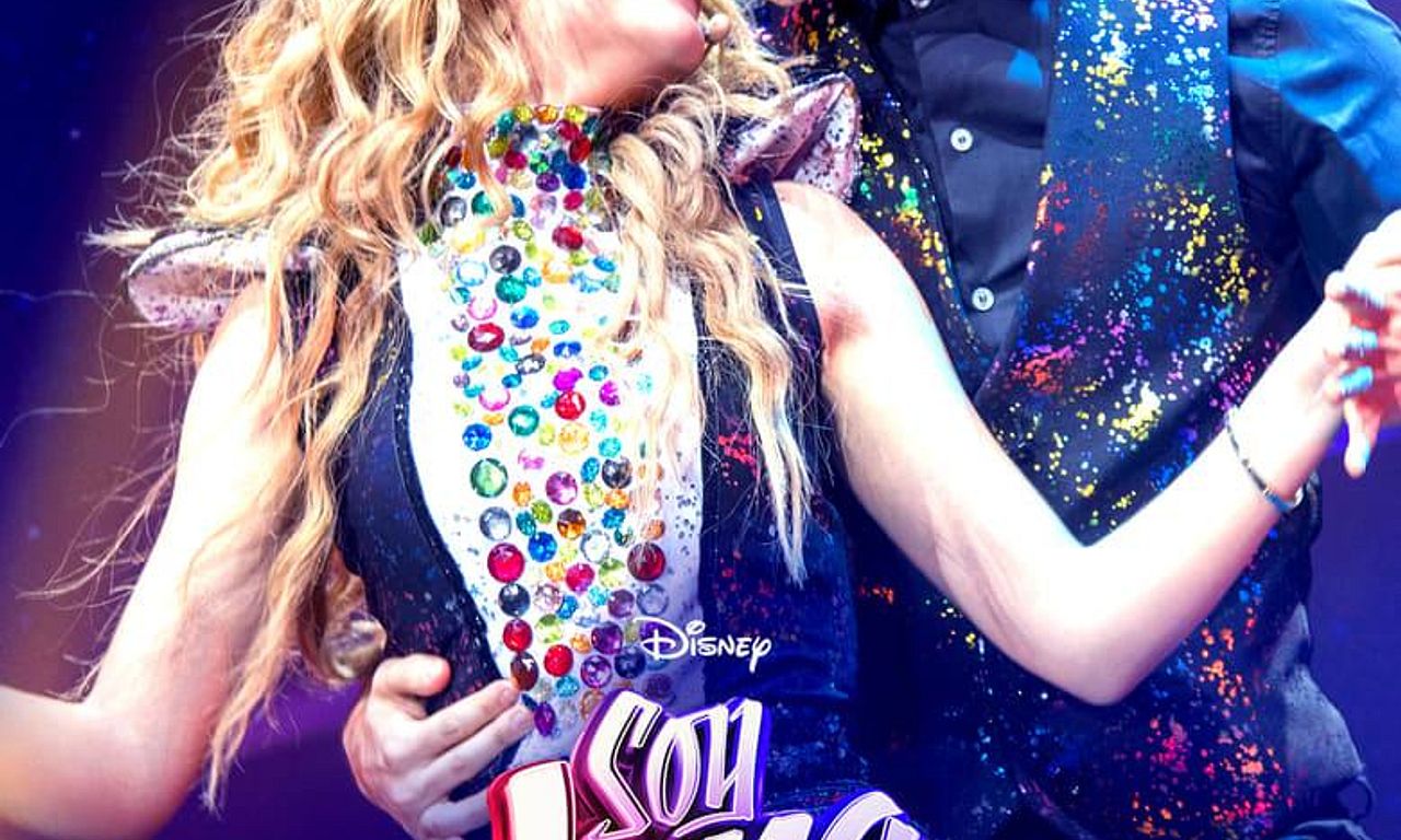 header image for Soy Luna: The Last Concert