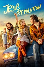 Jesus Revolution