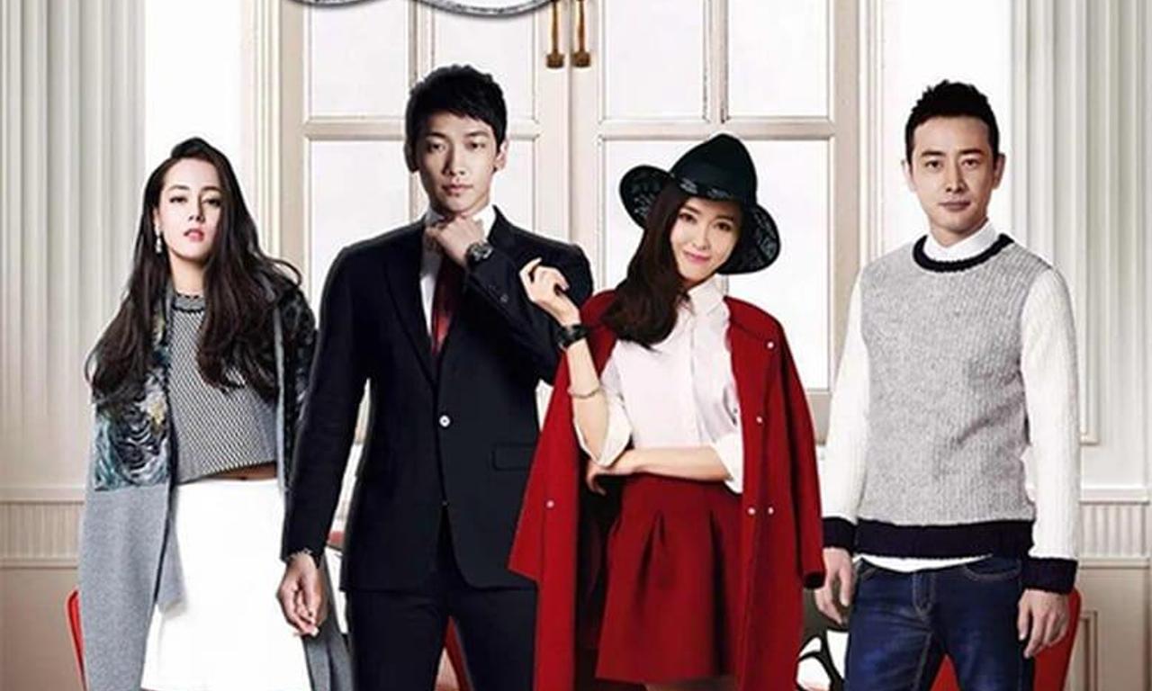 header image for Diamond Lover