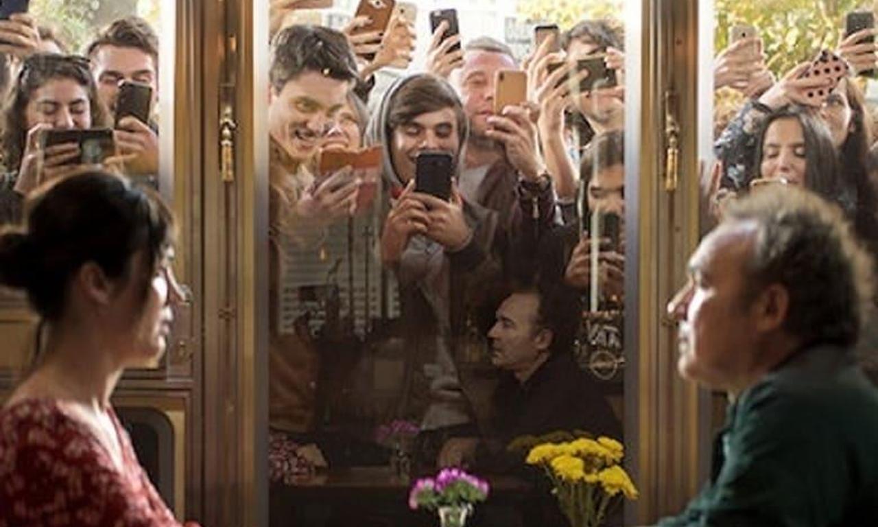 header image for Stuck Apart