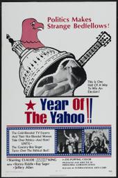 The Year of the Yahoo!