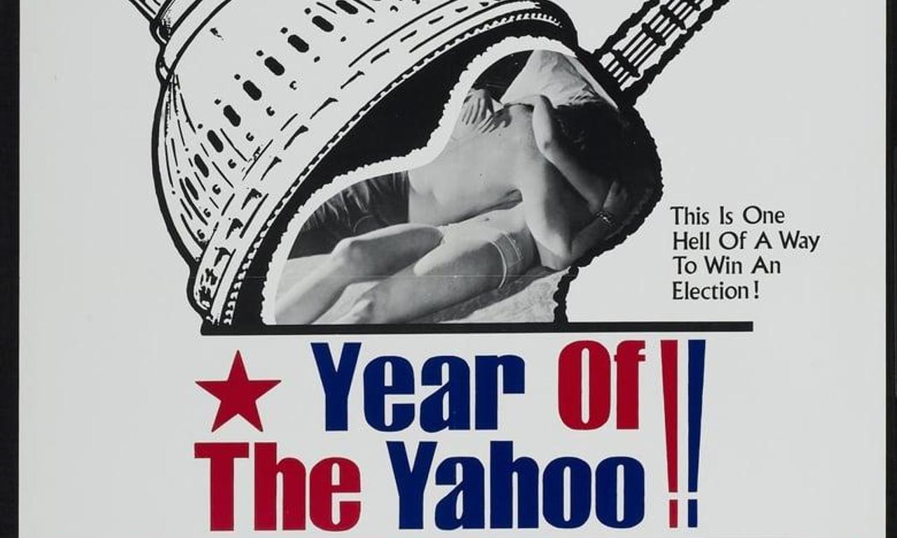 header image for The Year of the Yahoo!