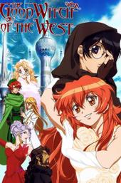 Nishi no Yoki Majo - Astraea Testament