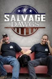 Salvage Dawgs