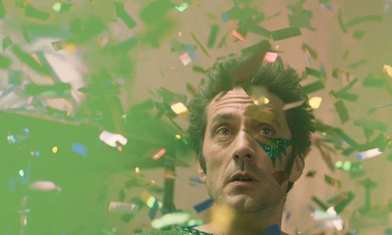 header image for Paul Dood’s Deadly Lunch Break