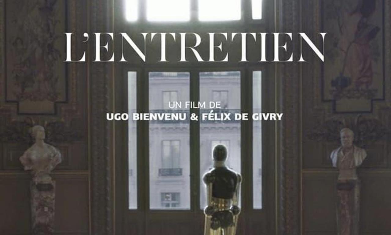 header image for L'entretien