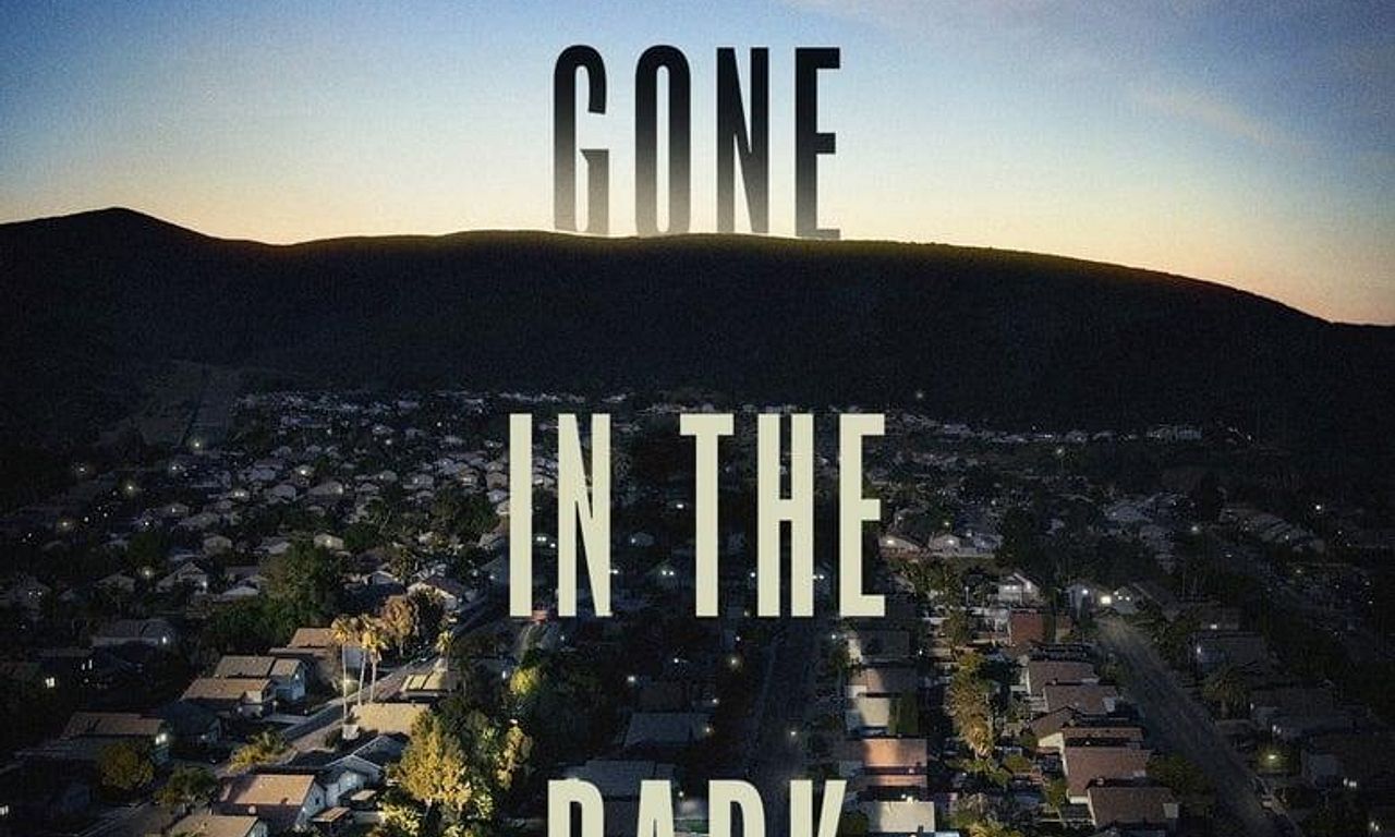header image for I'll Be Gone in the Dark