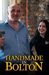 Handmade in Bolton