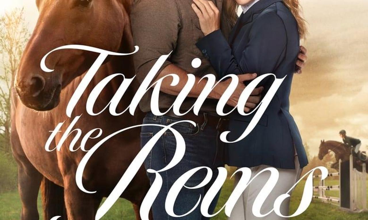 header image for Taking the Reins