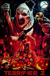 Terrifier 2