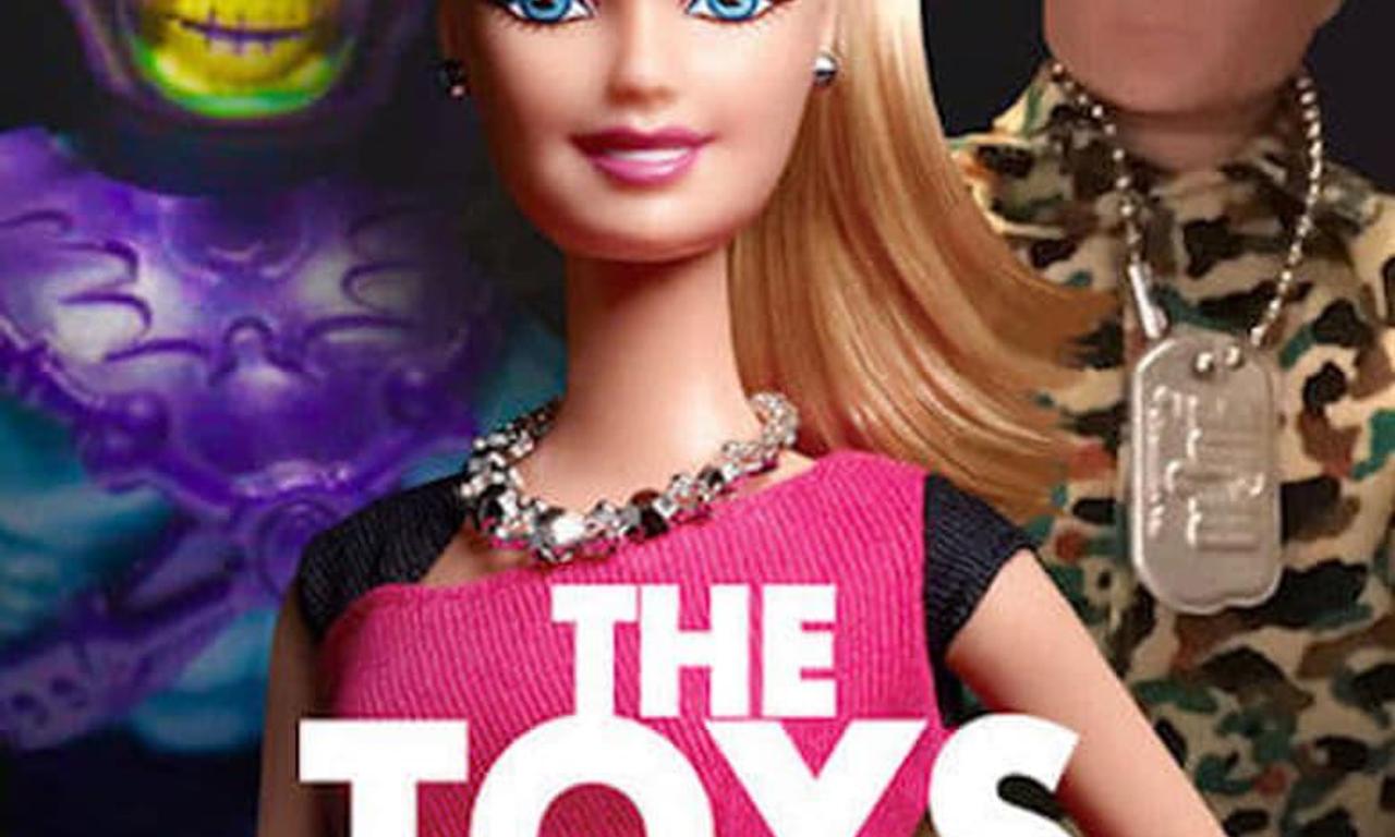 header image for The Toys That Made Us