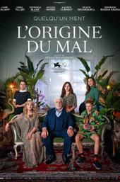 L'origine du mal