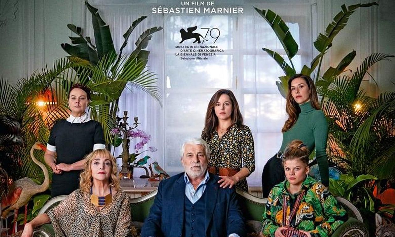 header image for L'origine du mal