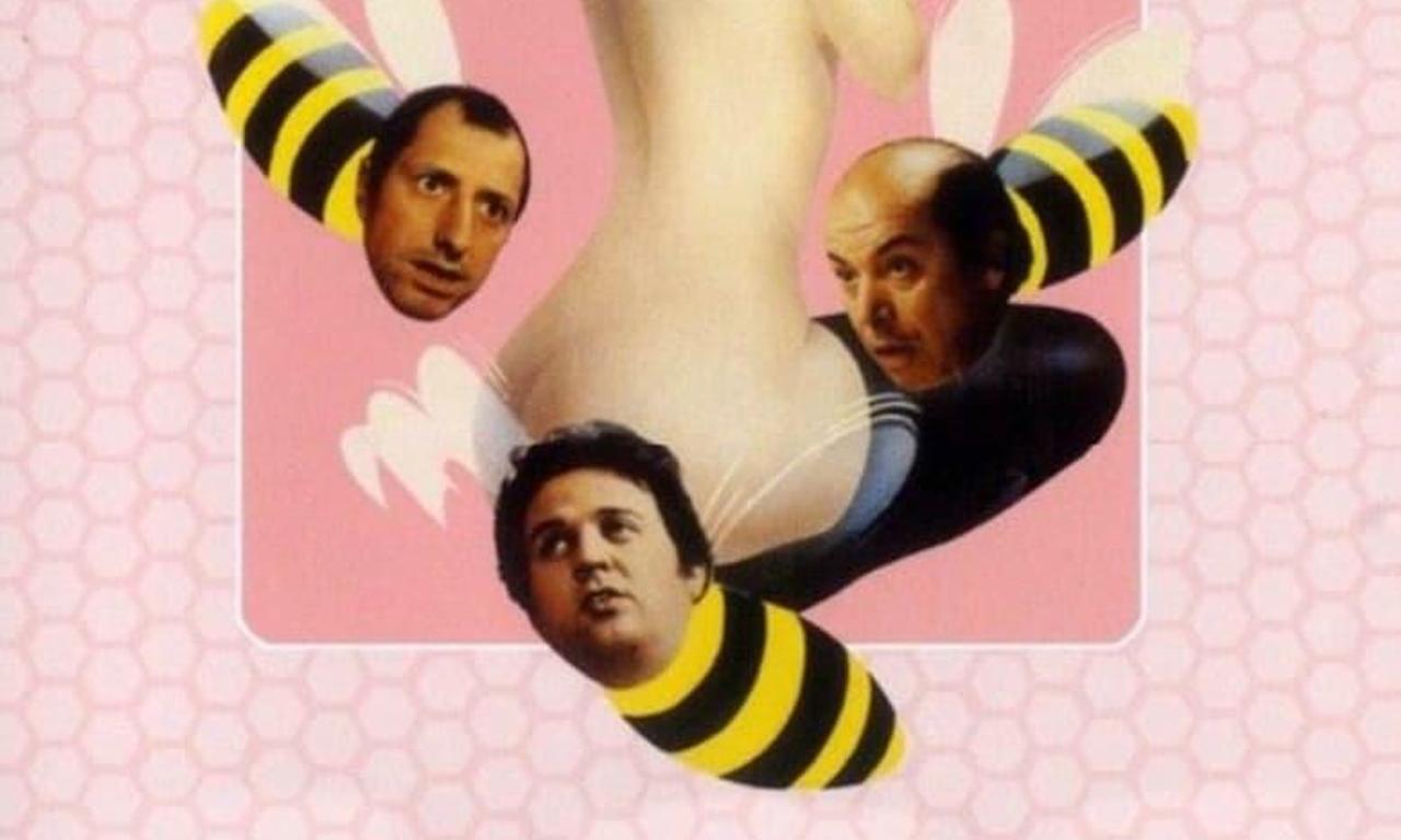 header image for Sugar, Honey and Pepper