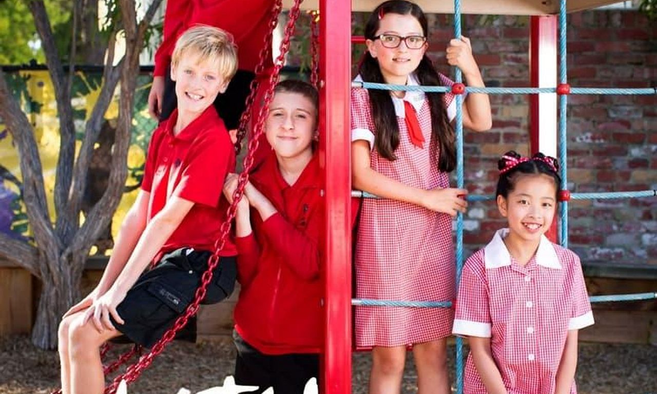 header image for Little Lunch