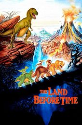The Land Before Time
