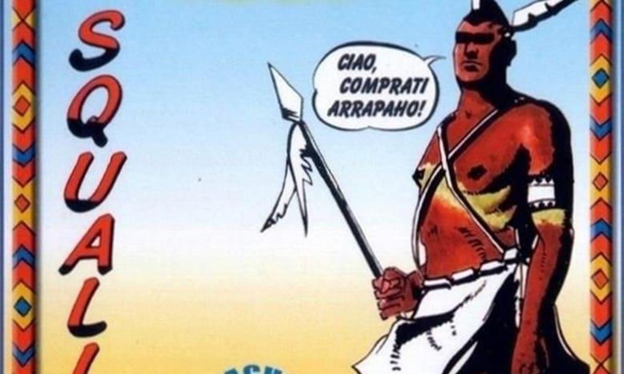 header image for Arrapaho