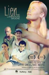 Lien se Lankstaanskoene