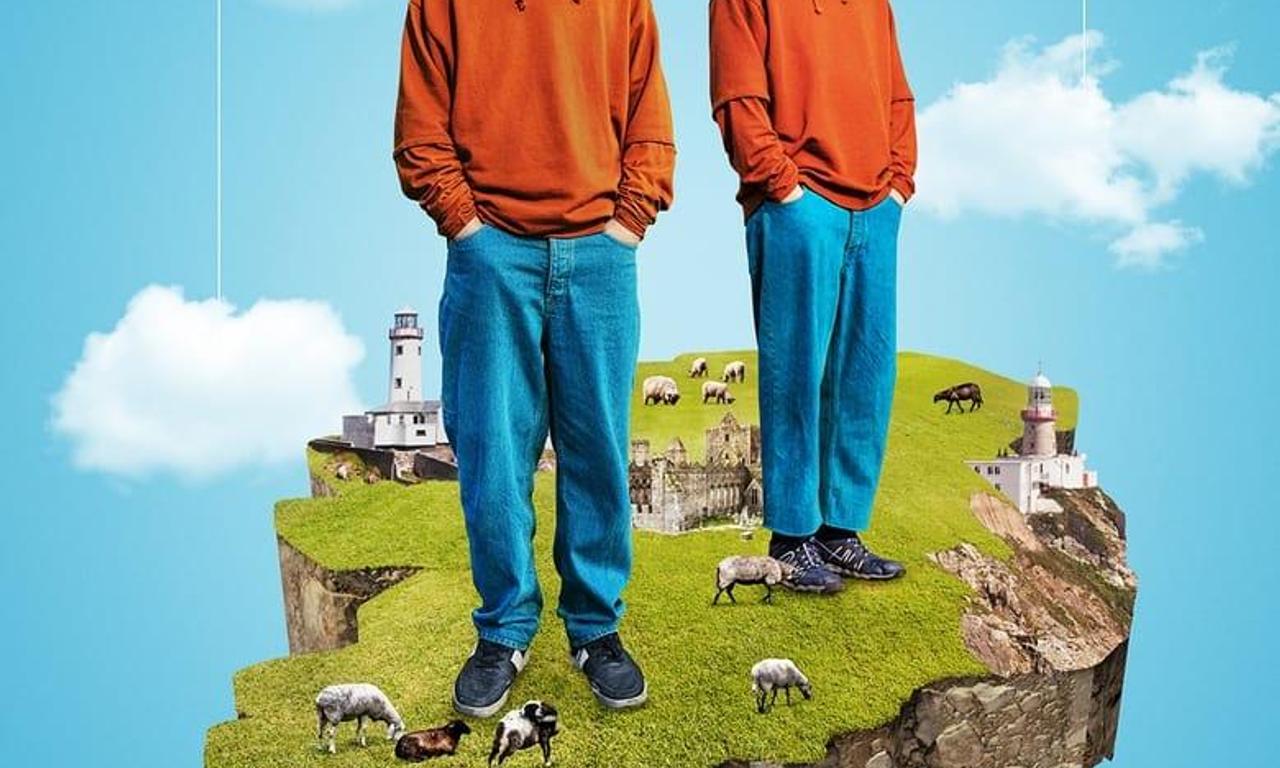 header image for Frank of Ireland