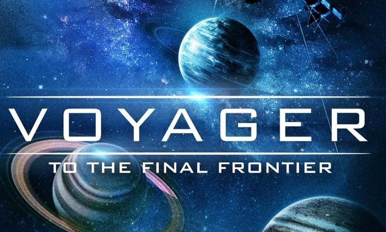 voyager to the final frontier watch online