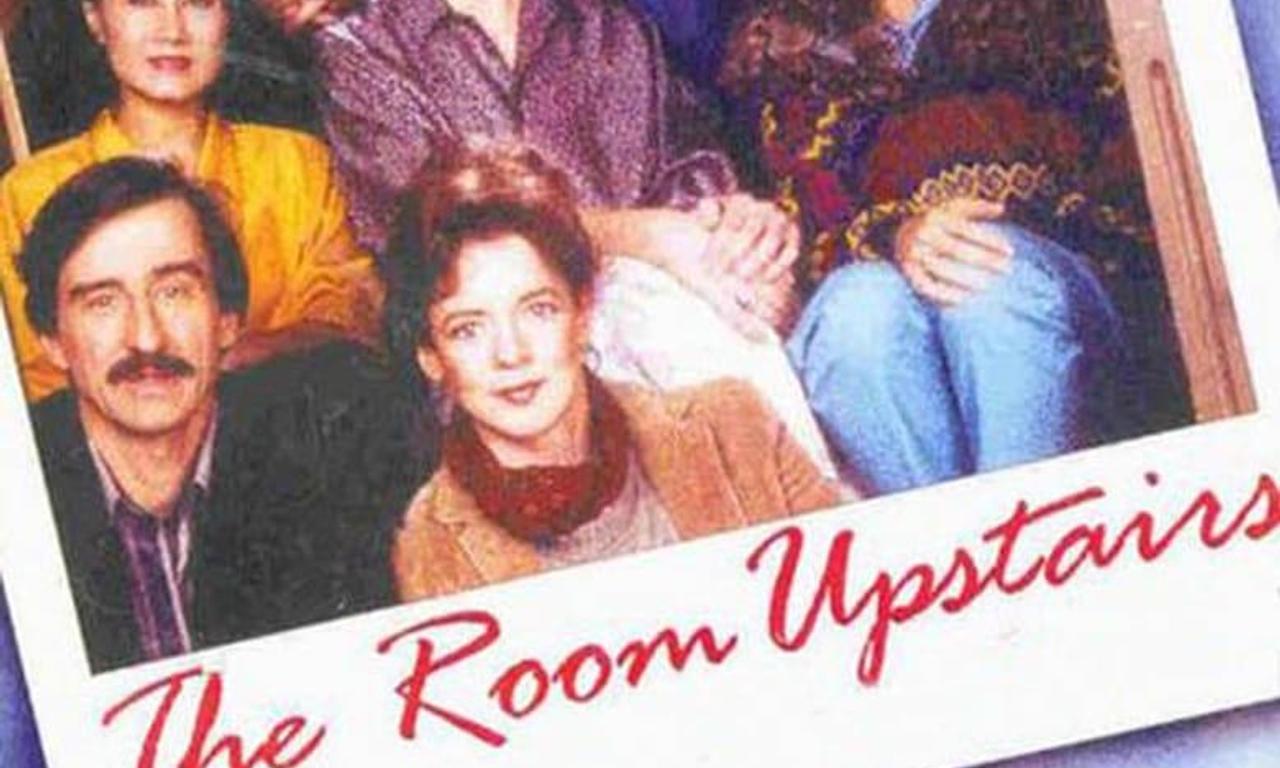 The Room Upstairs Where to Watch and Stream Online Entertainment.ie