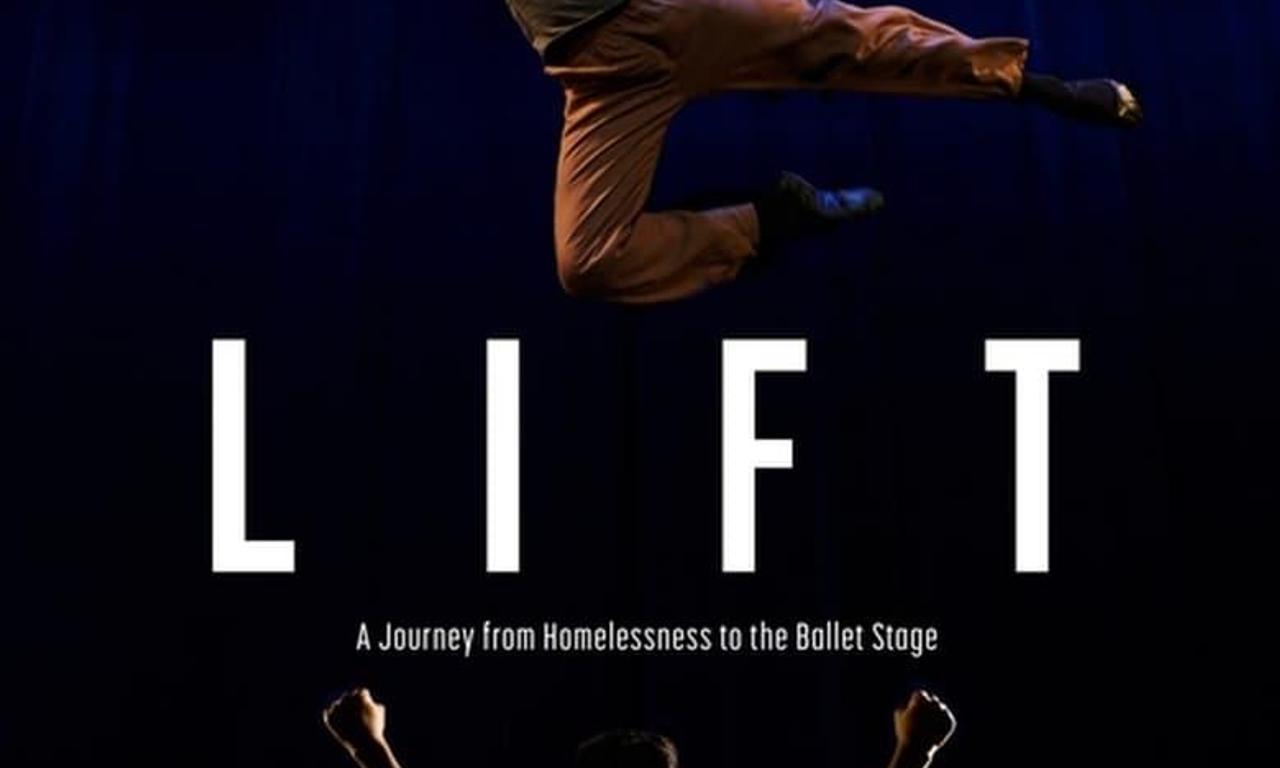 header image for Lift