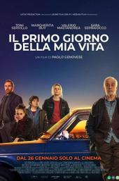 La profezia dell'armadillo (film) - Wikipedia