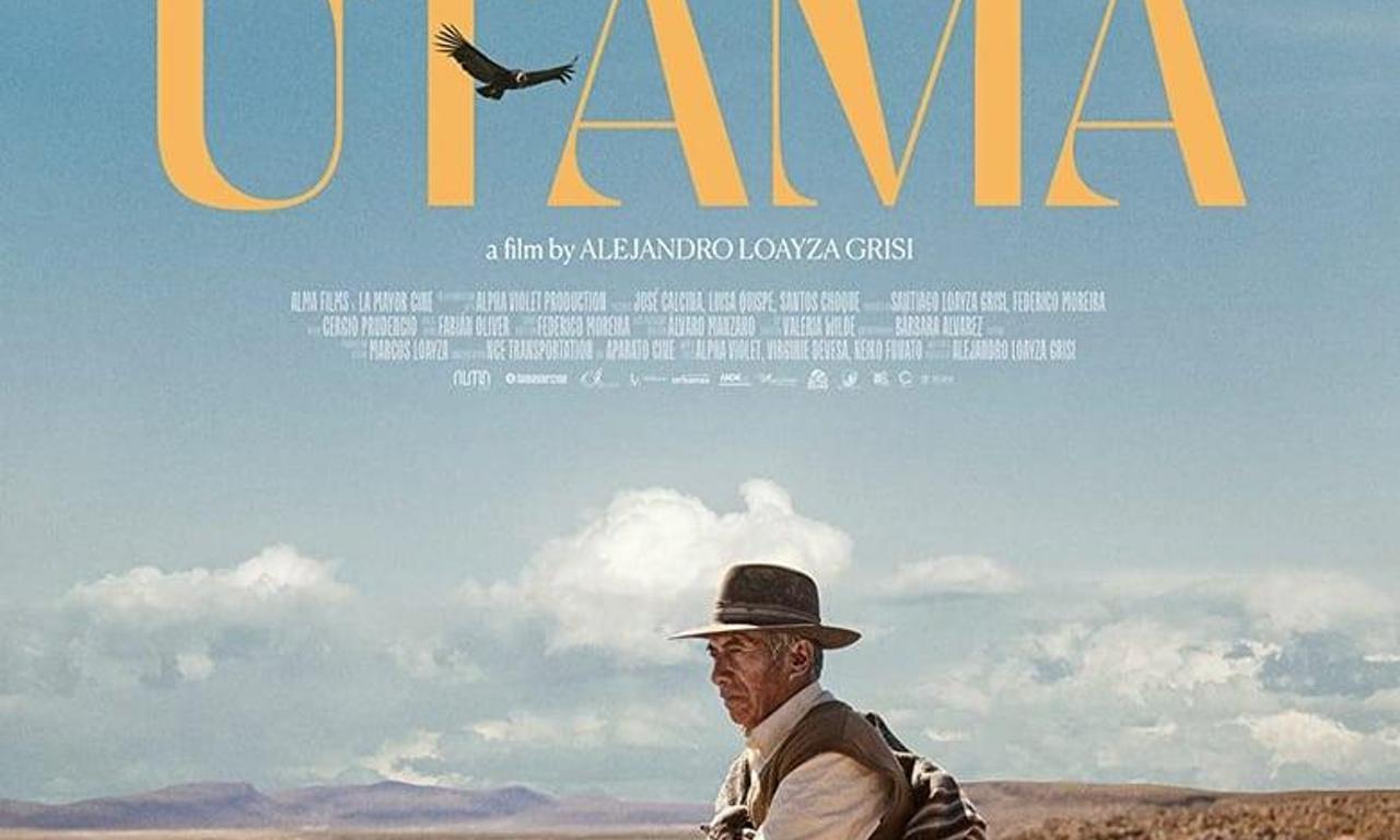 header image for Utama