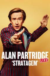 Alan Partridge - Stratagem
