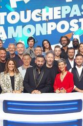 Touche pas à mon poste !