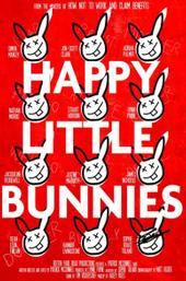 Happy Little Bunnies