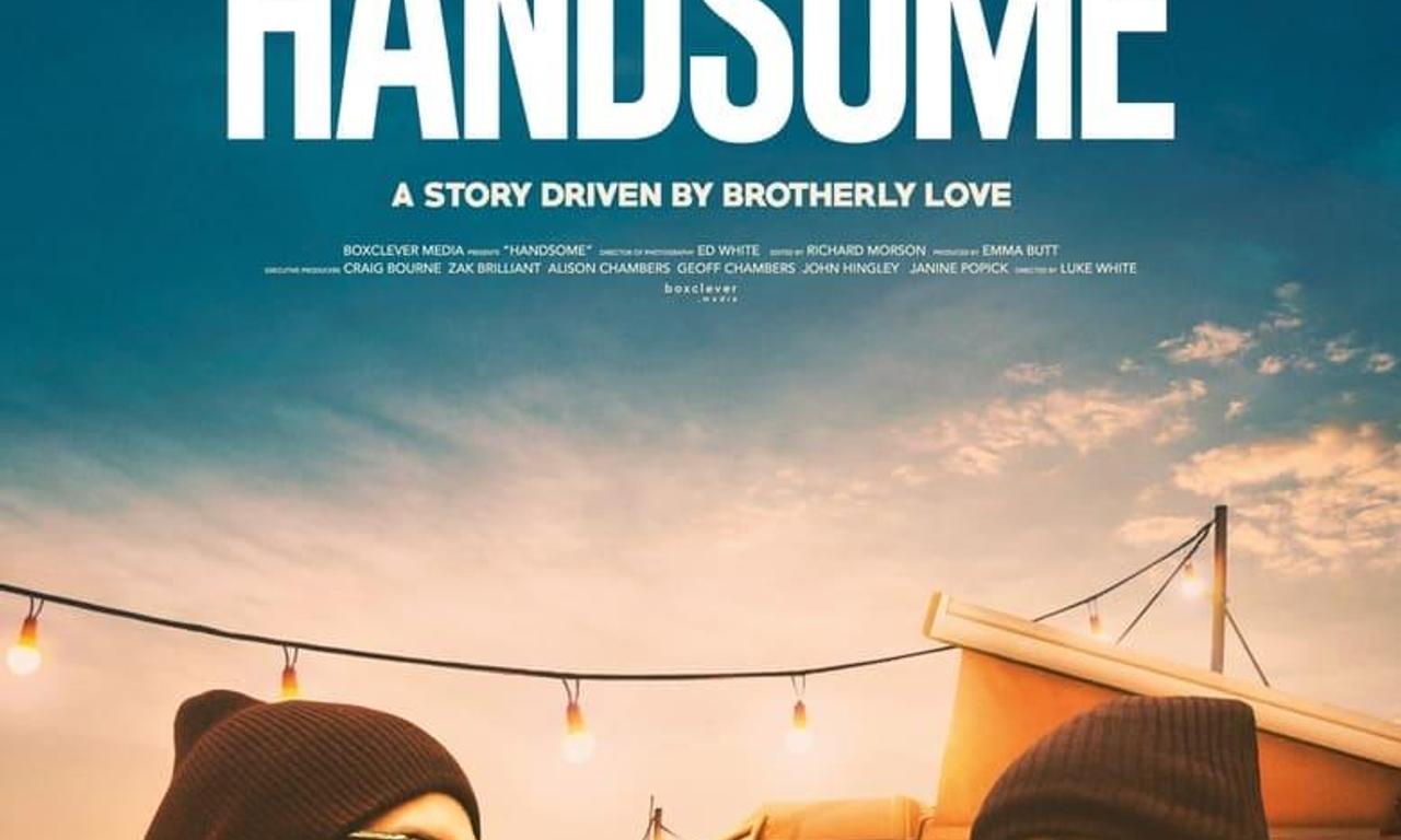 header image for Handsome