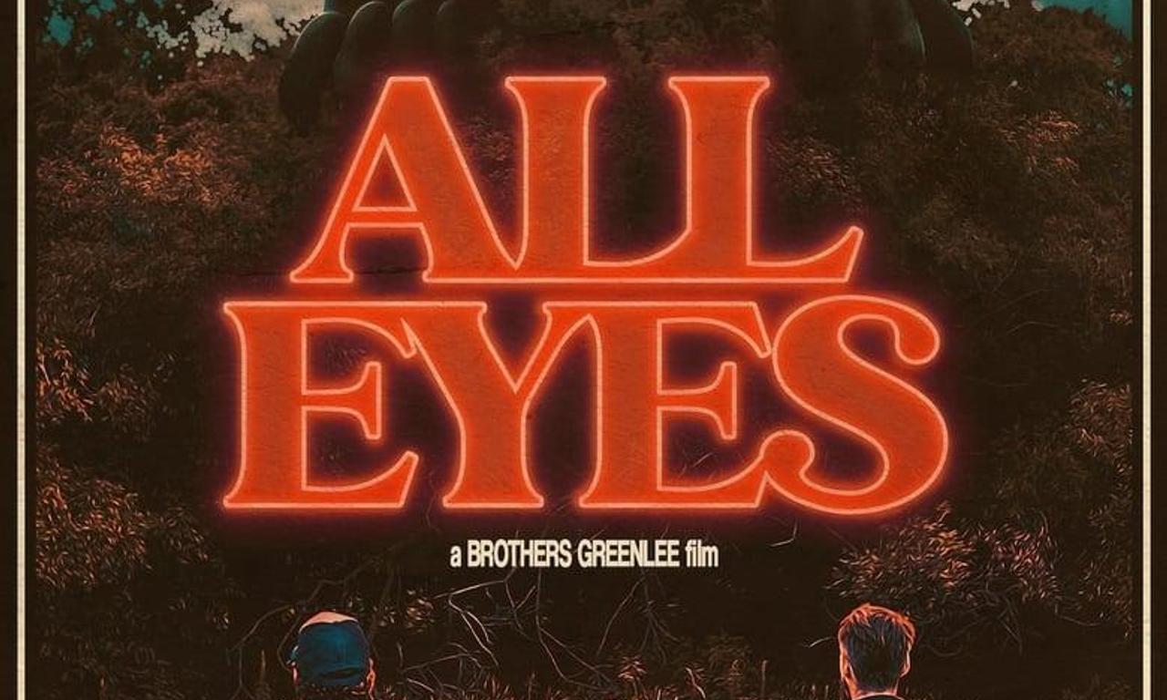 header image for All Eyes