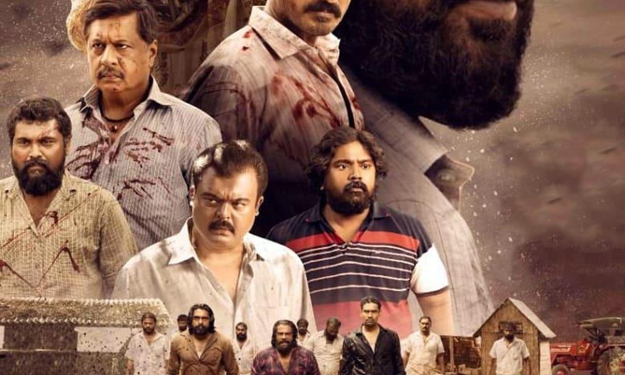 header image for Veerapandiyapuram