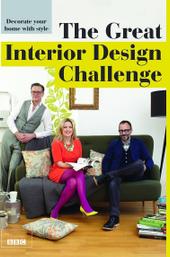 The Great Interior Design Challenge