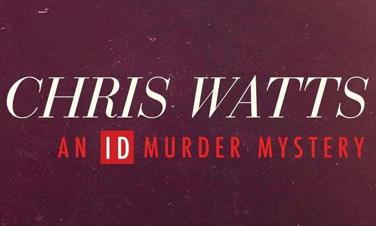 header image for Family Man, Family Murderer: An ID Murder Mystery