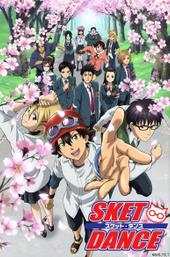 Sket Dance