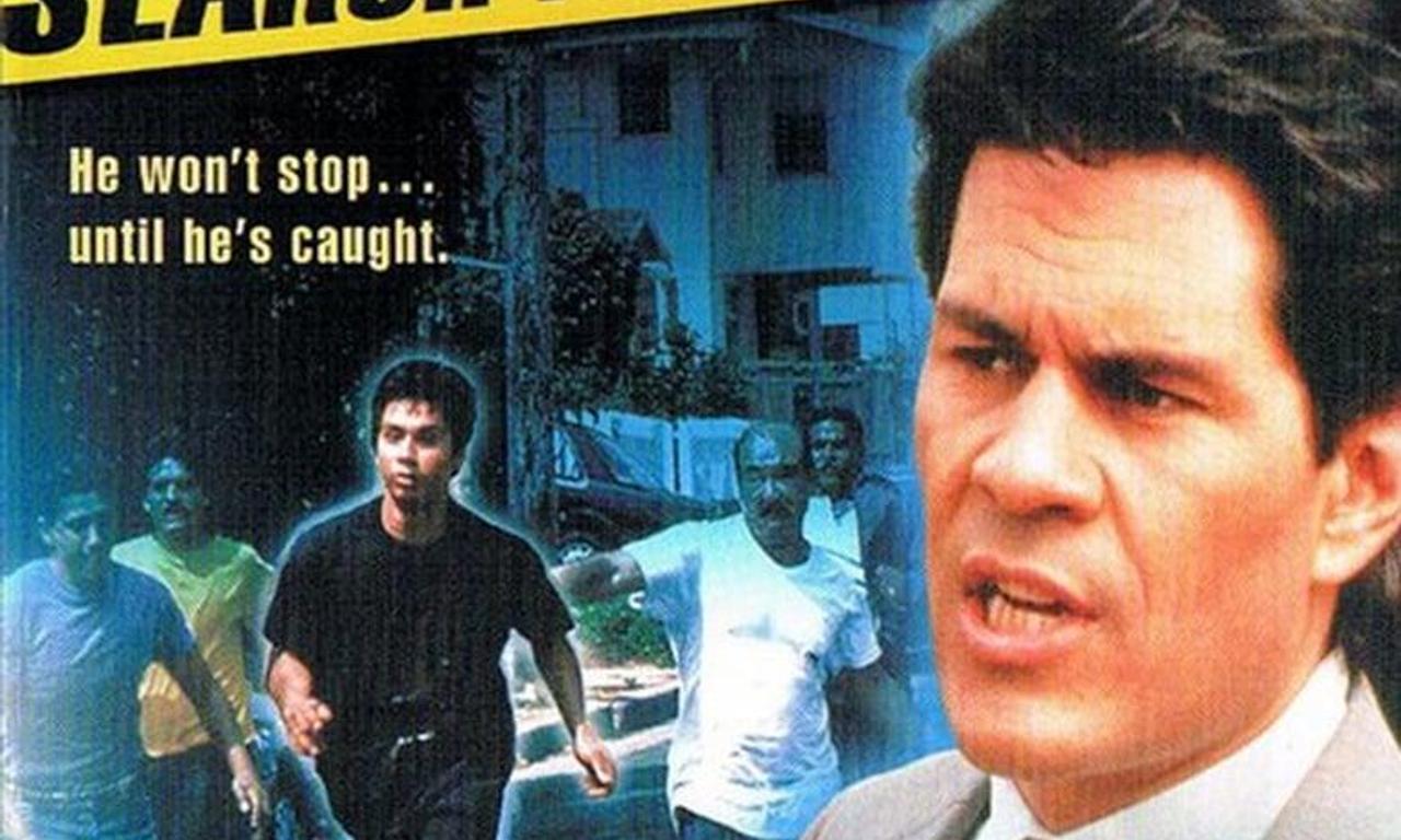 header image for Manhunt: Search for the Night Stalker