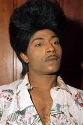Little Richard: I Am Everything