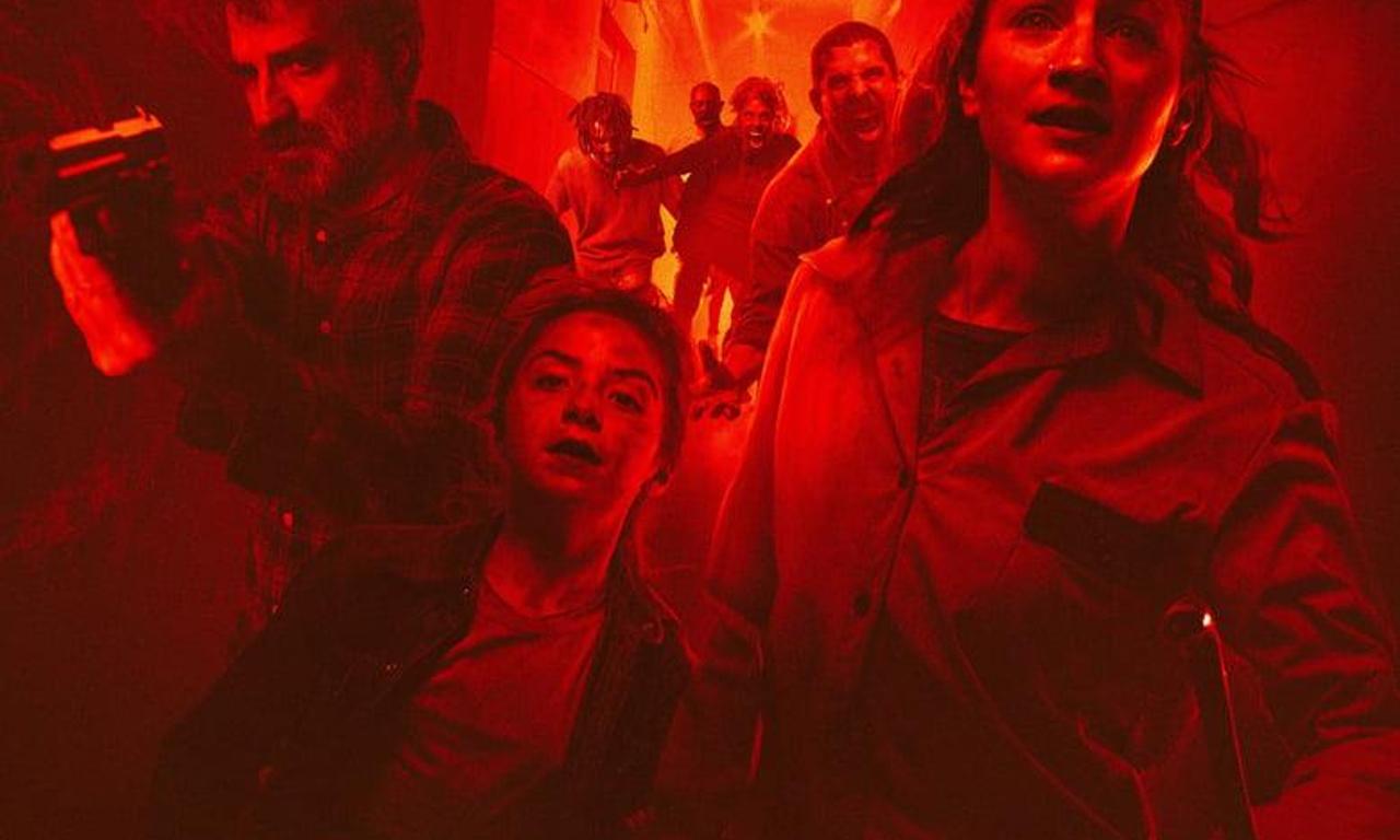 header image for Virus:32