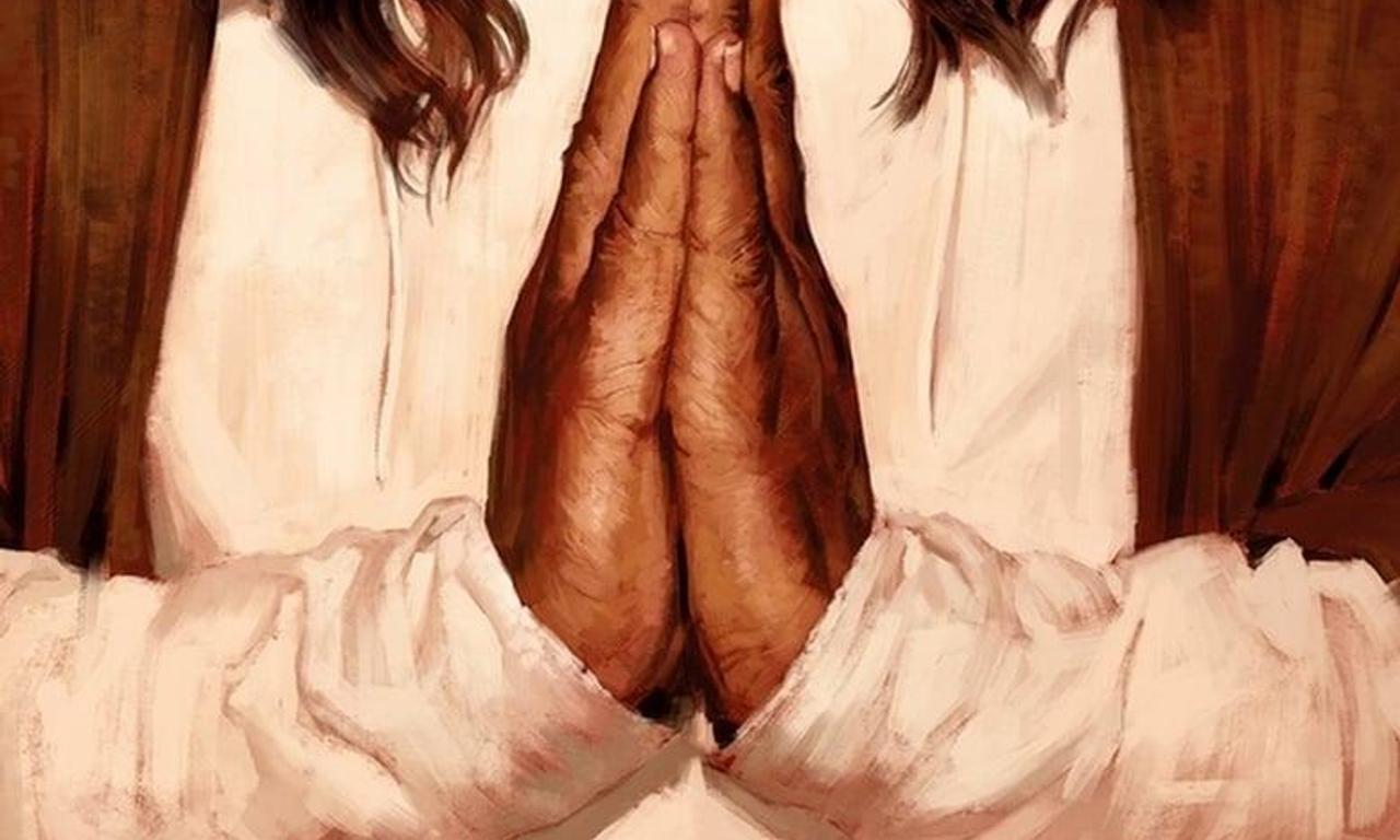 header image for Black Jesus