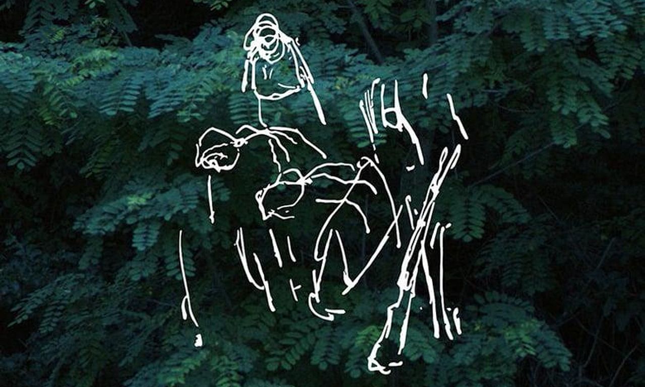 header image for Landscapes of Resistance