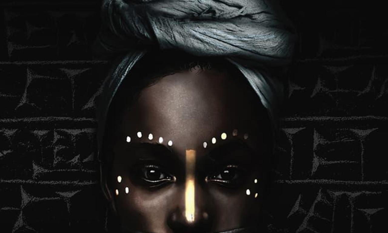 header image for Unspoken
