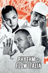 Rhythm + Flow Italy