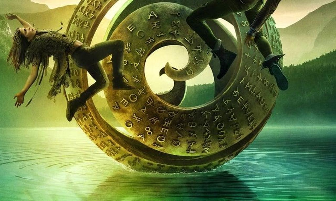 header image for The 100